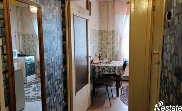 1-комн квартира улица Шагова, 150Б,  д. 150Б