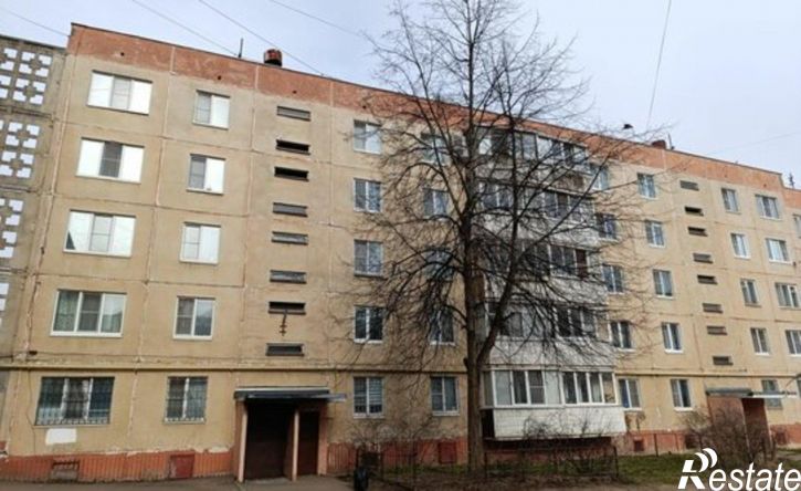 1-комн квартира Студенческий проезд, 9,  д. 9