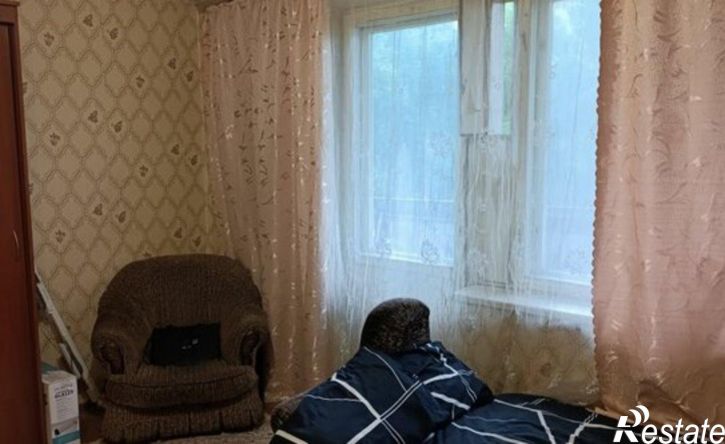 1-комн квартира улица Шагова, 150Б,  д. 150Б