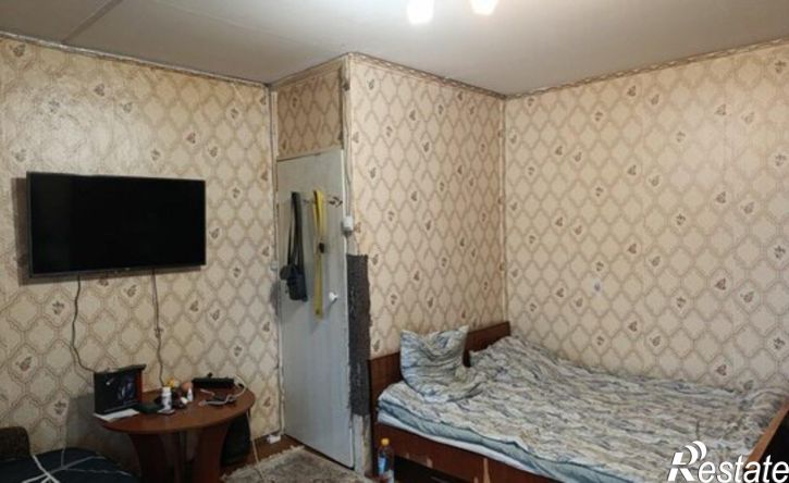 1-комн квартира улица Шагова, 150Б,  д. 150Б