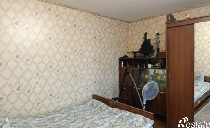 1-комн квартира улица Шагова, 150Б,  д. 150Б