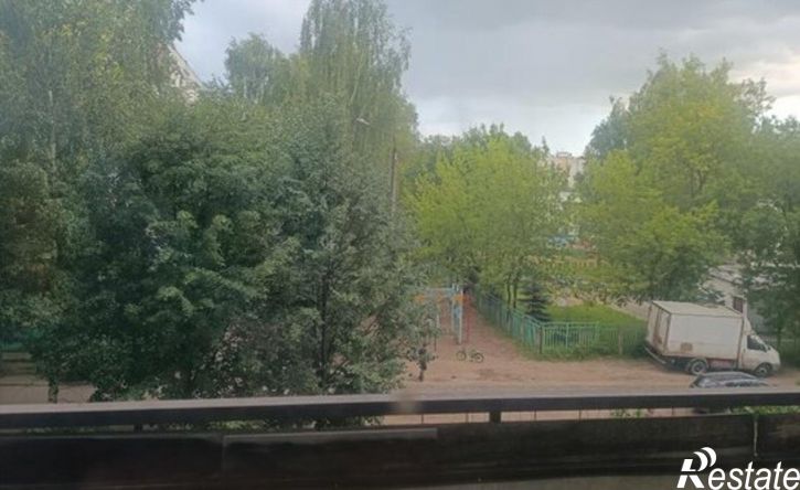 1-комн квартира улица Шагова, 150Б,  д. 150Б