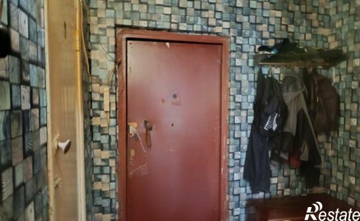 1-комн квартира улица Шагова, 150Б,  д. 150Б