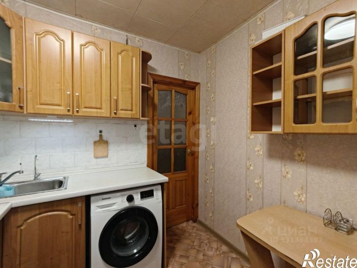 2-комн квартира ул Никитская, 108,  д. 108