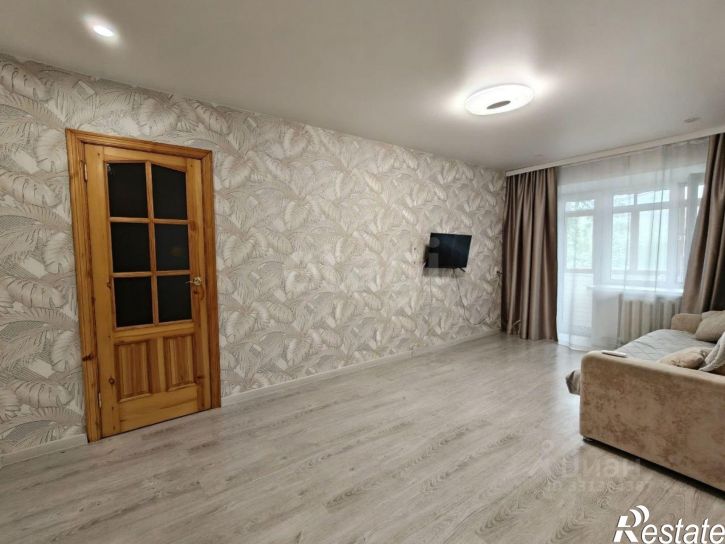 2-комн квартира ул Никитская, 108,  д. 108