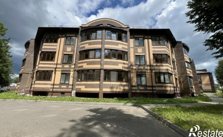 2-комн квартира ул Садовая, 21 3,  д. 21 3,  к. 3