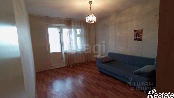 2-комн квартира мкр Давыдовский-3, 9,  д. 9