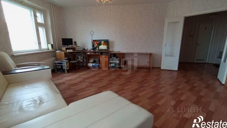 2-комн квартира мкр Давыдовский-3, 9,  д. 9