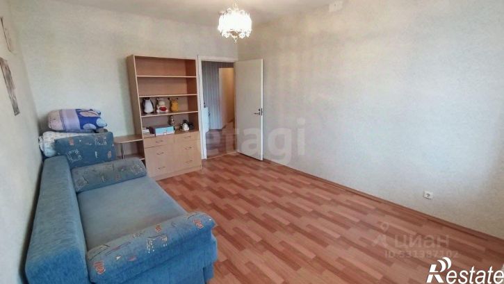 2-комн квартира мкр Давыдовский-3, 9,  д. 9