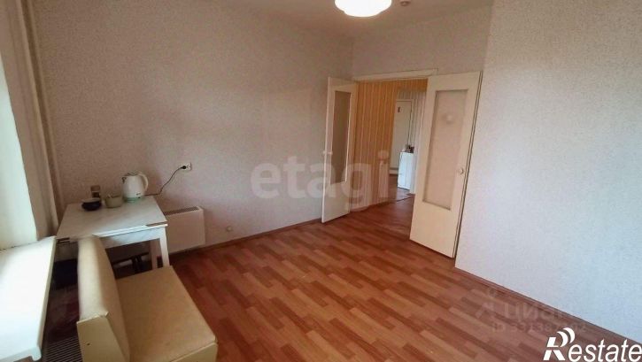2-комн квартира мкр Давыдовский-3, 9,  д. 9