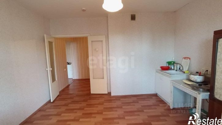 2-комн квартира мкр Давыдовский-3, 9,  д. 9