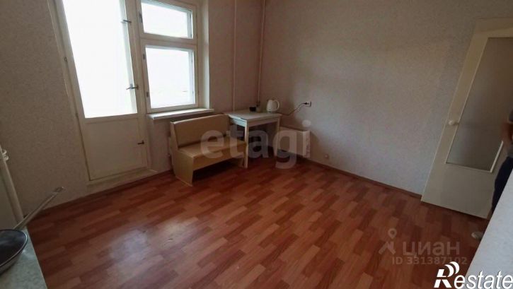 2-комн квартира мкр Давыдовский-3, 9,  д. 9