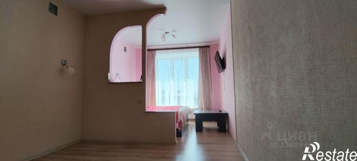 1-комн квартира Бульварная улица, 2,  д. 2