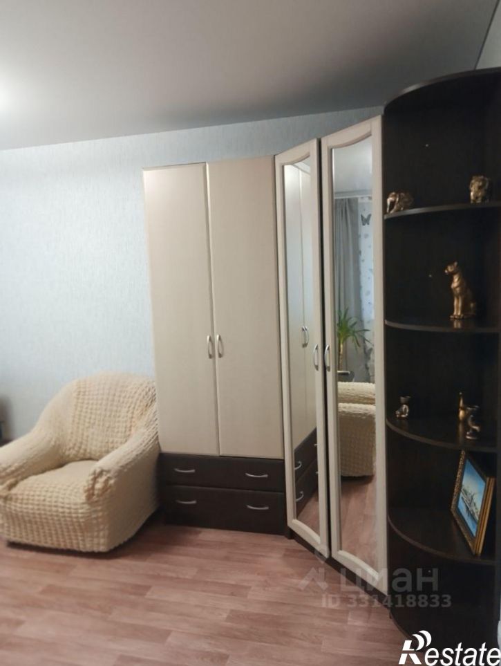 2-комн квартира Панинская улица, 21,  д. 21