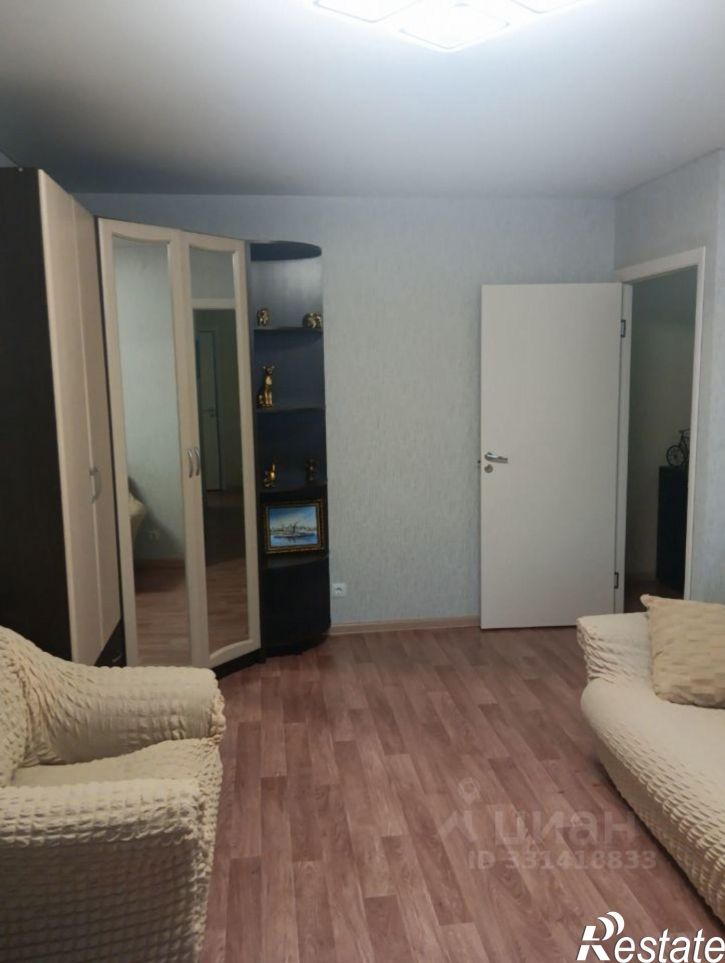 2-комн квартира Панинская улица, 21,  д. 21