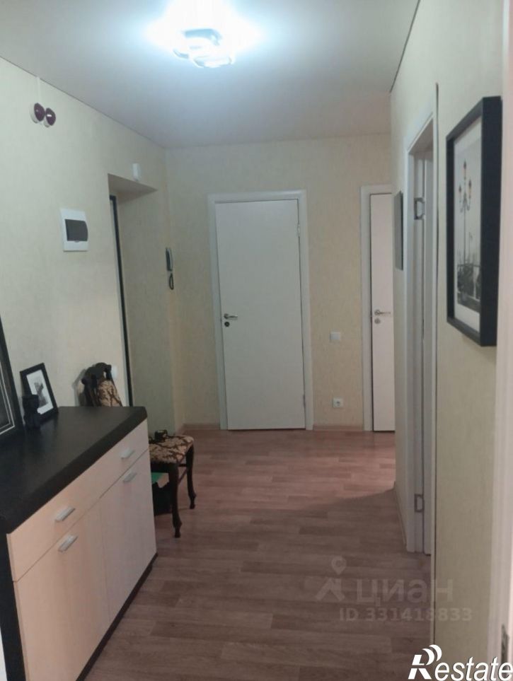 2-комн квартира Панинская улица, 21,  д. 21