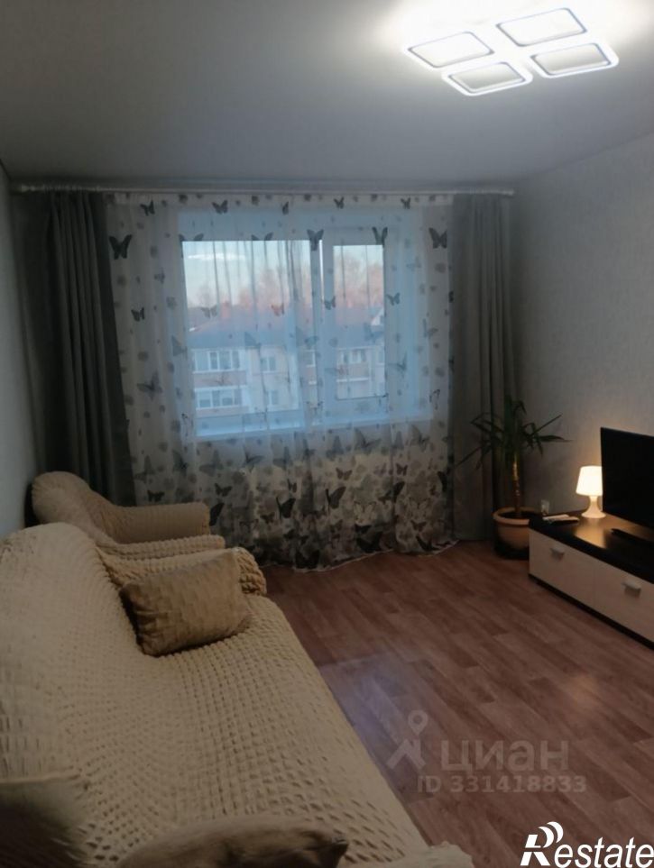 2-комн квартира Панинская улица, 21,  д. 21