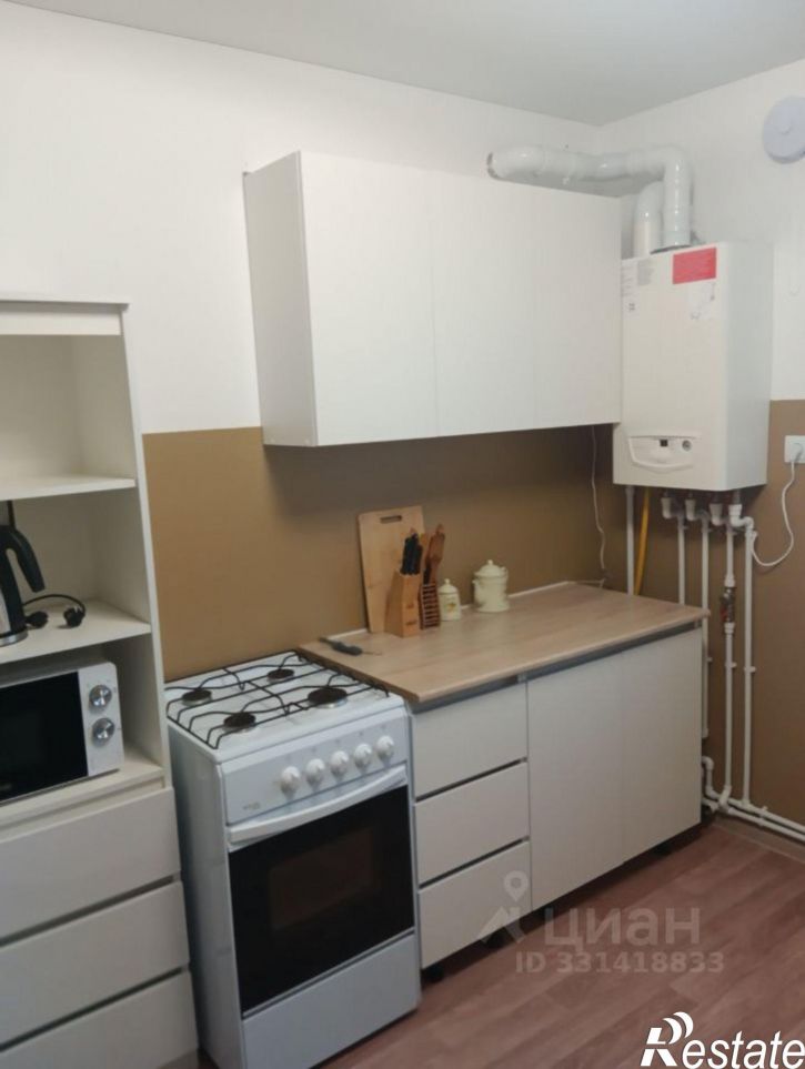 2-комн квартира Панинская улица, 21,  д. 21