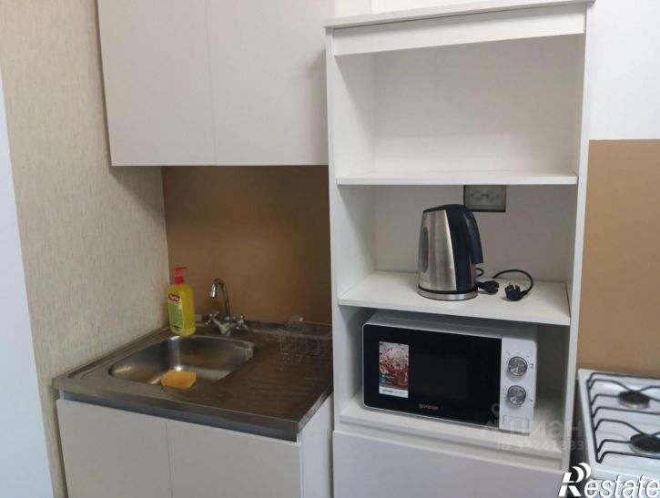 2-комн квартира Панинская улица, 21,  д. 21