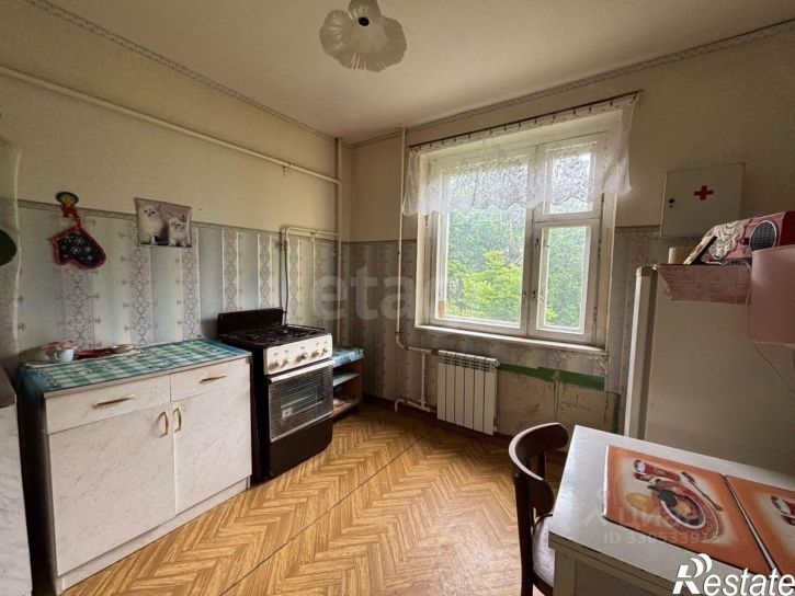 1-комн квартира Берёзовый проезд, 6,  д. 6