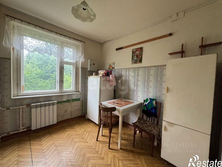 1-комн квартира Берёзовый проезд, 6,  д. 6