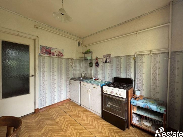 1-комн квартира Берёзовый проезд, 6,  д. 6