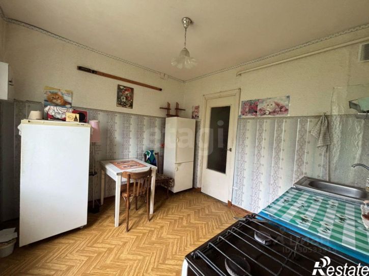 1-комн квартира Берёзовый проезд, 6,  д. 6