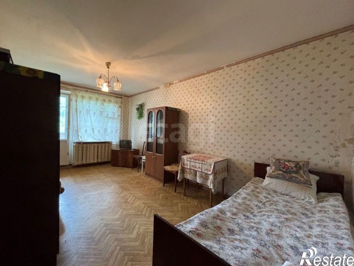1-комн квартира Берёзовый проезд, 6,  д. 6