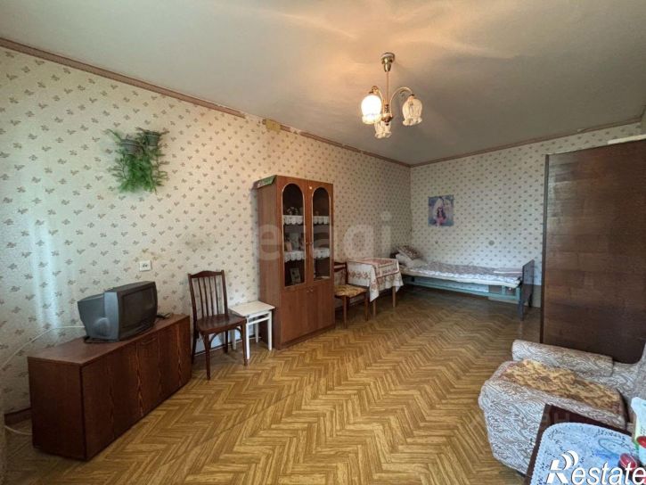 1-комн квартира Берёзовый проезд, 6,  д. 6