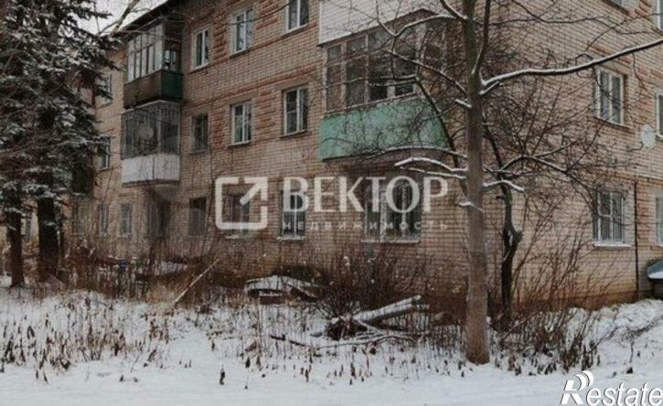 1-комн квартира Водяная улица, 111,  д. 111