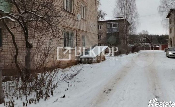 1-комн квартира Водяная улица, 111,  д. 111