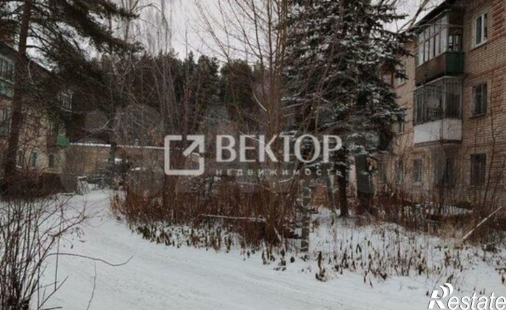 1-комн квартира Водяная улица, 111,  д. 111