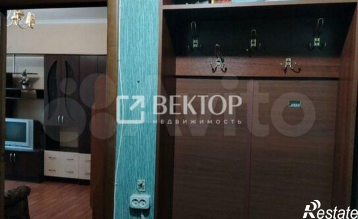 1-комн квартира Водяная улица, 111,  д. 111
