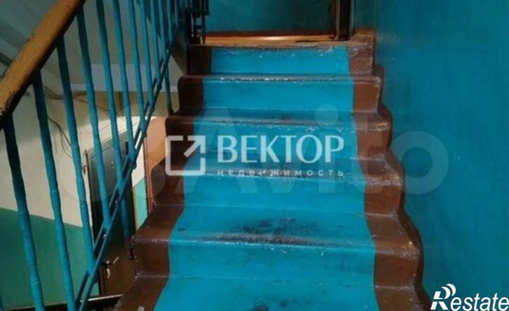 1-комн квартира Водяная улица, 111,  д. 111