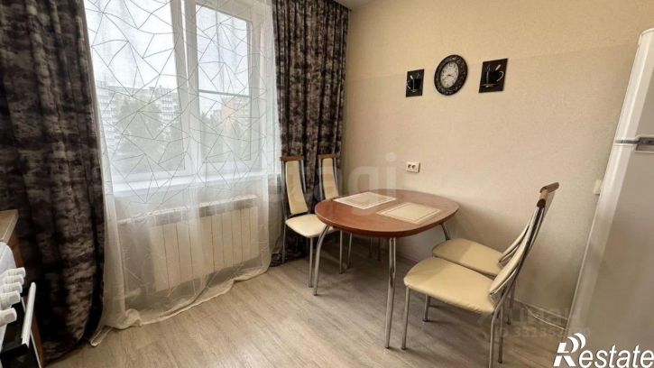 1-комн квартира городской округ Кострома