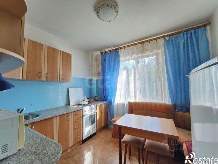 1-комн квартира Студенческий проезд, 31,  д. 31