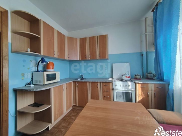 1-комн квартира Студенческий проезд, 31,  д. 31