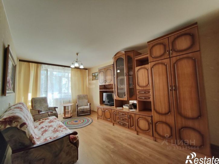 1-комн квартира Студенческий проезд, 31,  д. 31