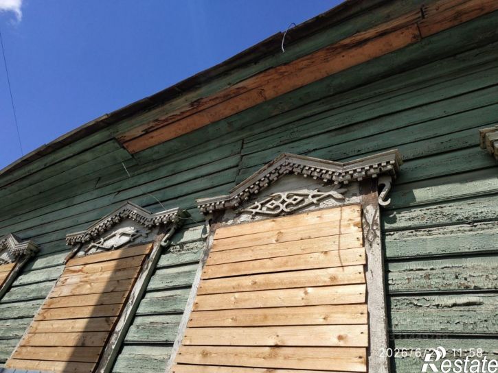 Отдельное здание г.о. город Кострома, г. Кострома
