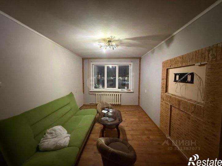 1-комн квартира Студенческий пр-д, 9,  д. 9