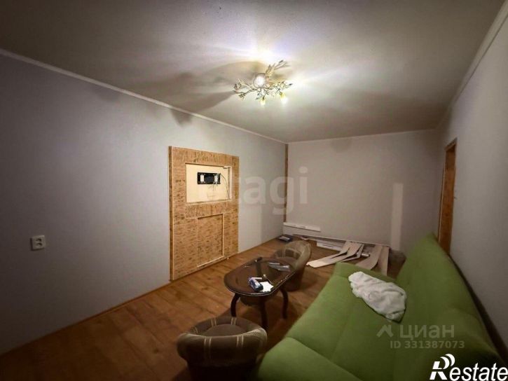 1-комн квартира Студенческий пр-д, 9,  д. 9
