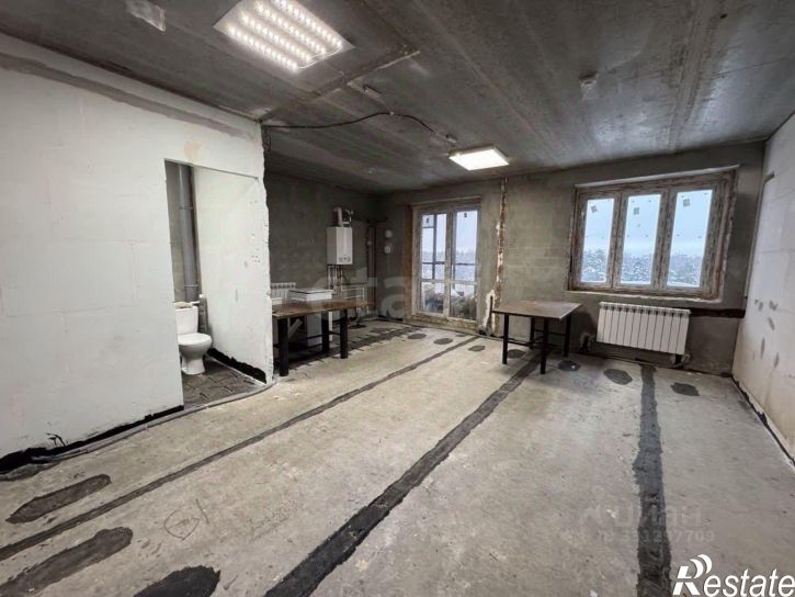 1-комн квартира улица Ленина, 160А,  д. 160А