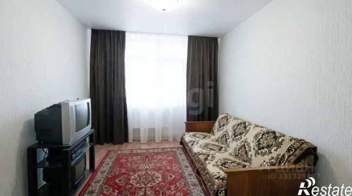 3-комн квартира Морозиха улица, 16,  д. 16