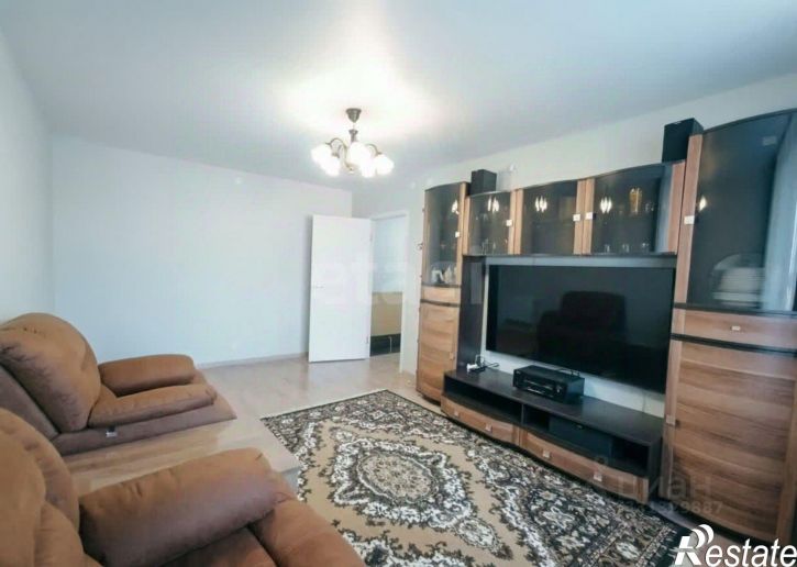3-комн квартира Морозиха улица, 16,  д. 16