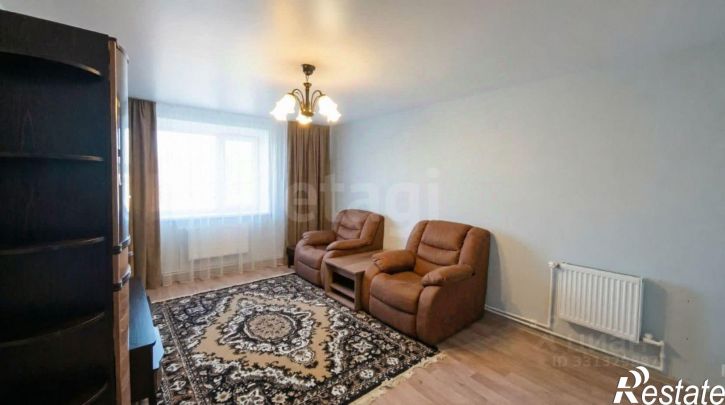 3-комн квартира Морозиха улица, 16,  д. 16