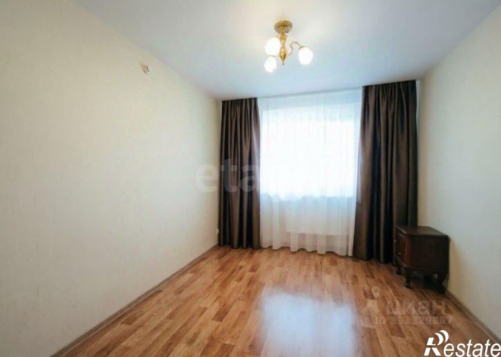 3-комн квартира Морозиха улица, 16,  д. 16