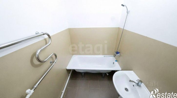 3-комн квартира Морозиха улица, 16,  д. 16
