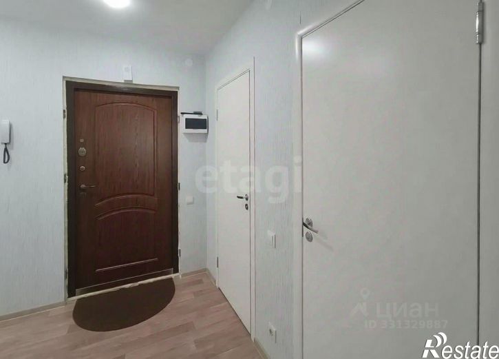 3-комн квартира Морозиха улица, 16,  д. 16