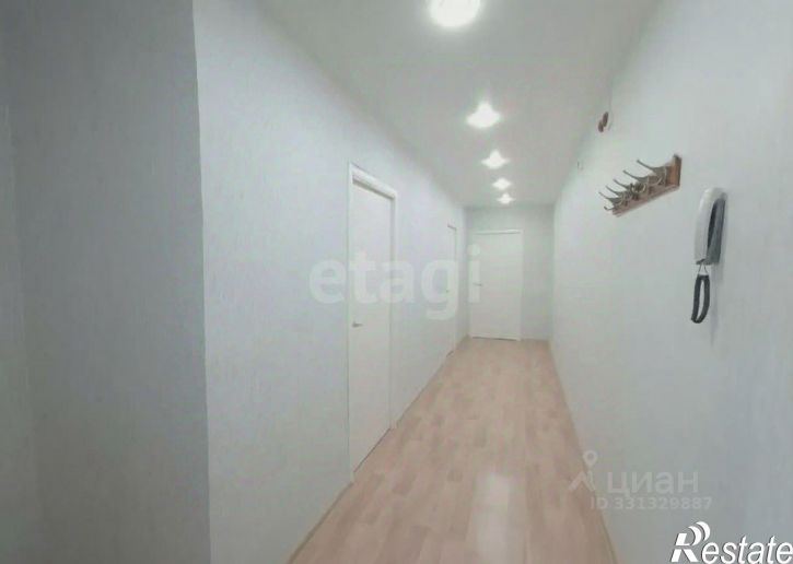 3-комн квартира Морозиха улица, 16,  д. 16