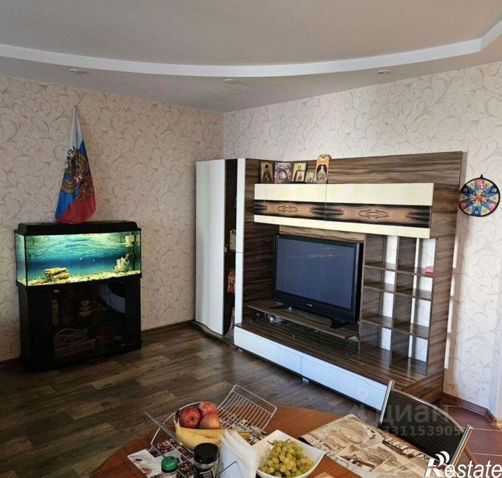 3-комн квартира Рабочий пр-кт, 48,  д. 48